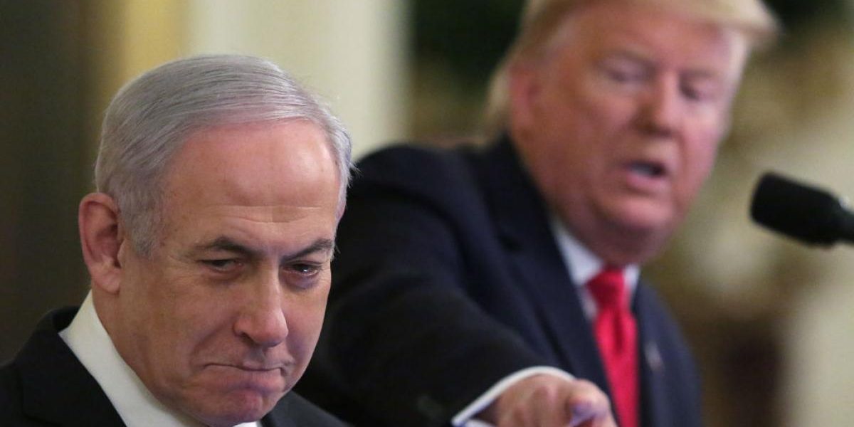 Netanyahu: Nu accept planul Trump pentru Gaza. Fără „Fatahstan” sau „Hamastan”