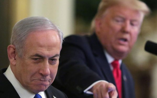 Netanyahu: Nu accept planul Trump pentru Gaza. Fără „Fatahstan” sau „Hamastan”
