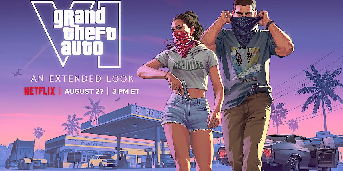 GTA 6 pe Netflix: Ce pierde România din premieră