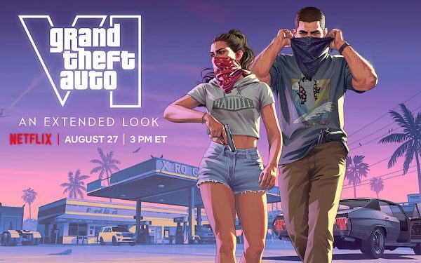 GTA 6 pe Netflix: Ce pierde România din premieră