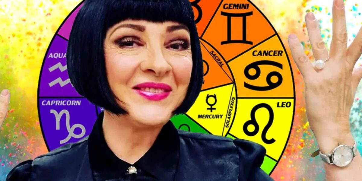Neti Sandu: Zodia care renaște în august 2026, schimbări neașteptate