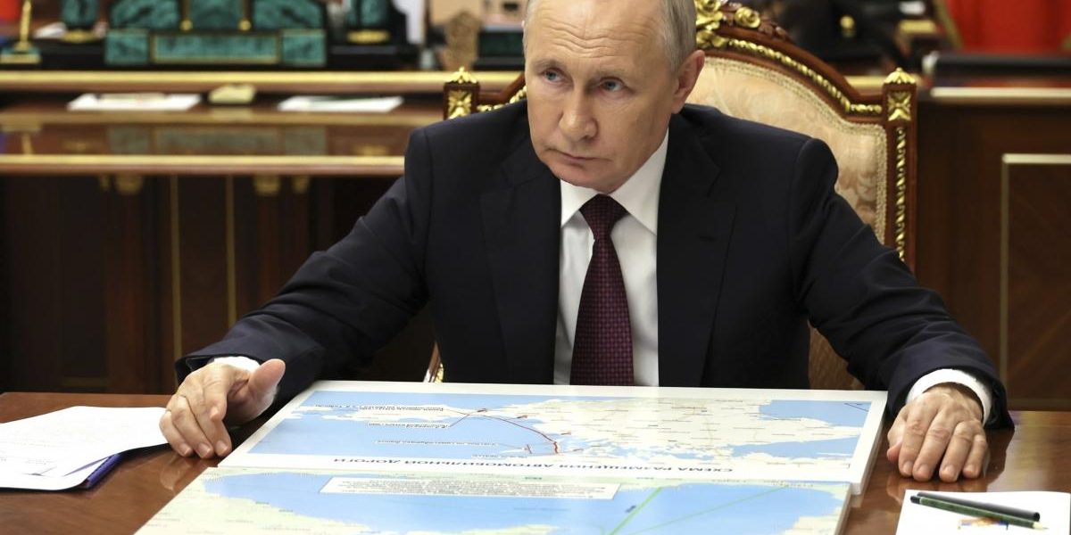 Moldova, cheia planului lui Putin contra NATO și UE