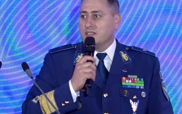 MApN: Dosarul gen. Crețu, clasat. Verdict final