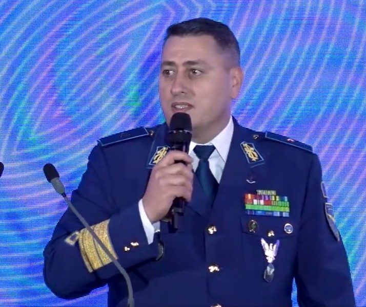 MApN: Dosarul gen. Crețu, clasat. Verdict final