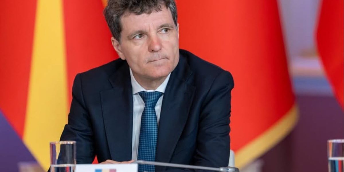Nicușor Dan, atac la CCR: Ce lege ANI l-a supărat
