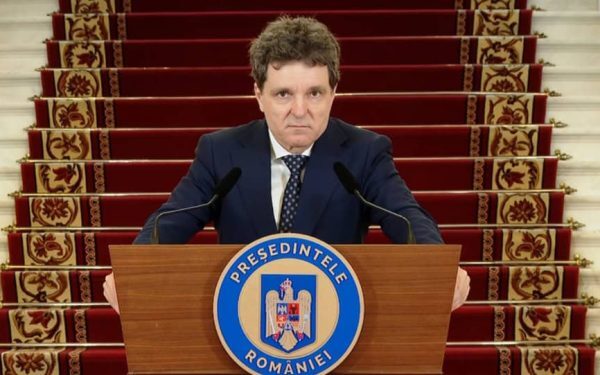 Președintele Dan: Efort comun pentru ratingul României