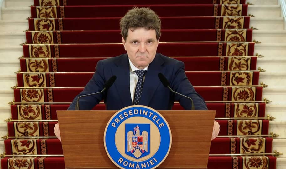 Președintele Dan: Efort comun pentru ratingul României