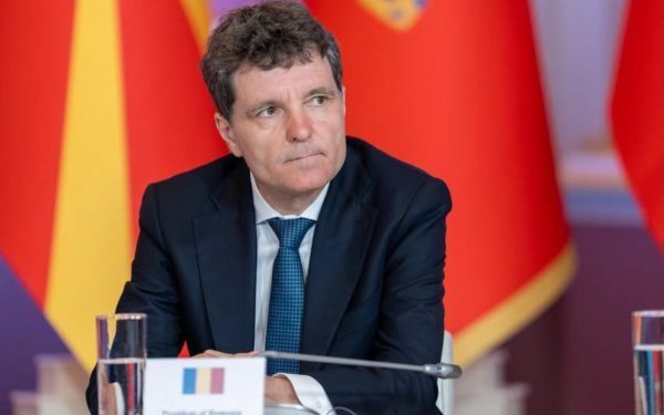 Nicușor Dan, atac la CCR: Ce lege ANI l-a supărat
