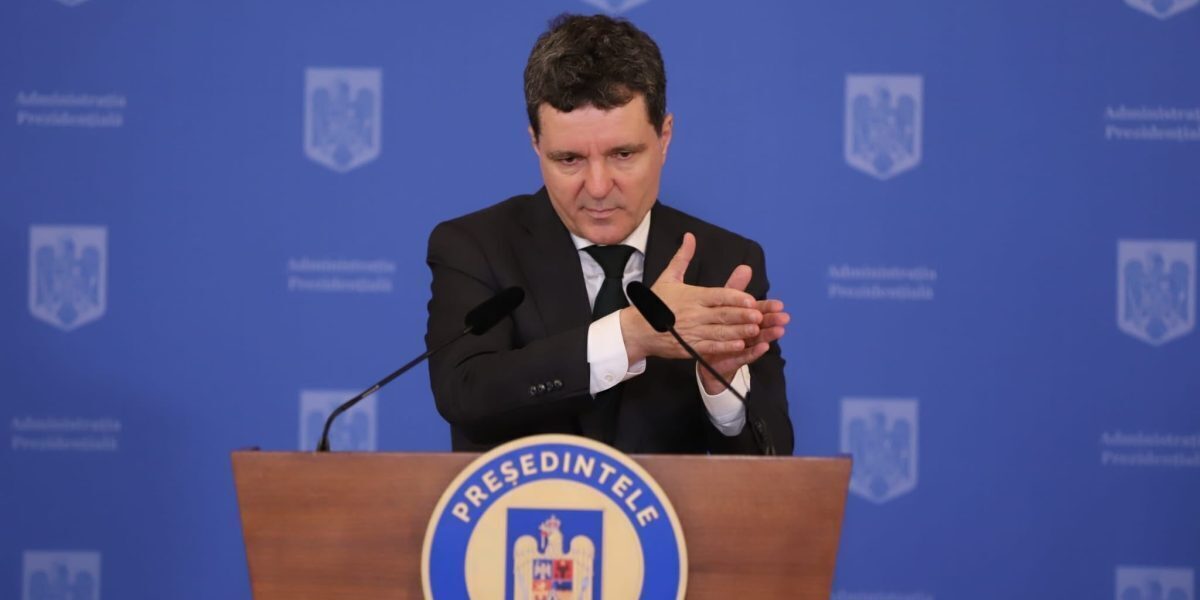 Președinte-jucător sau moale: Ce eșec ascunde politica