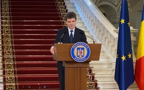 Nicușor Dan, șase cerințe la Parlament pentru legea urșilor