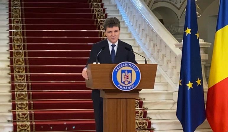 Nicușor Dan, șase cerințe la Parlament pentru legea urșilor