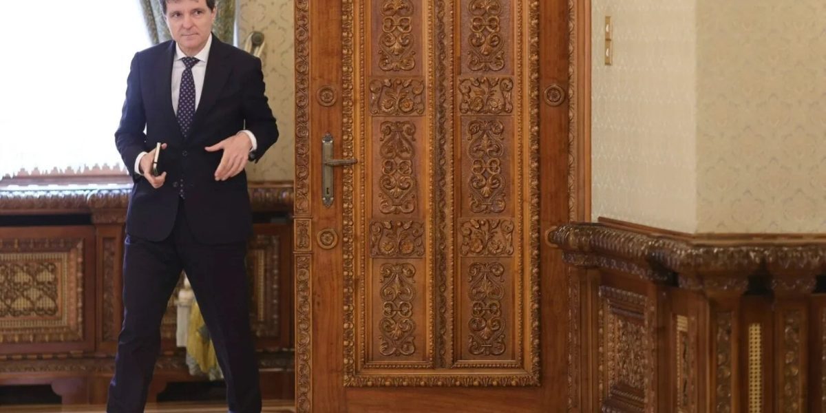 Nicușor Dan, după Moody’s: România are mult de muncă