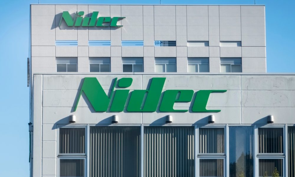 Nidec mută fabrica din UK în România. Vezi unde se mută producția