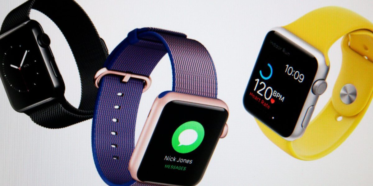 Apple Watch fără ecran, revoluție în industria tech