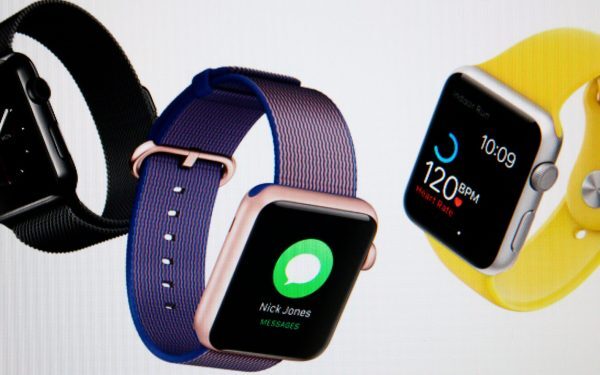 Apple Watch fără ecran, revoluție în industria tech