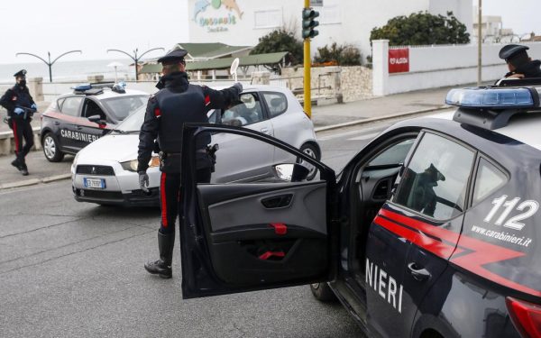 Româncă, arestată în Italia după răpirea nepoatei de 10 zile
