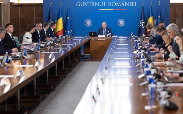 Guvernul impune restricții la consumul de electricitate