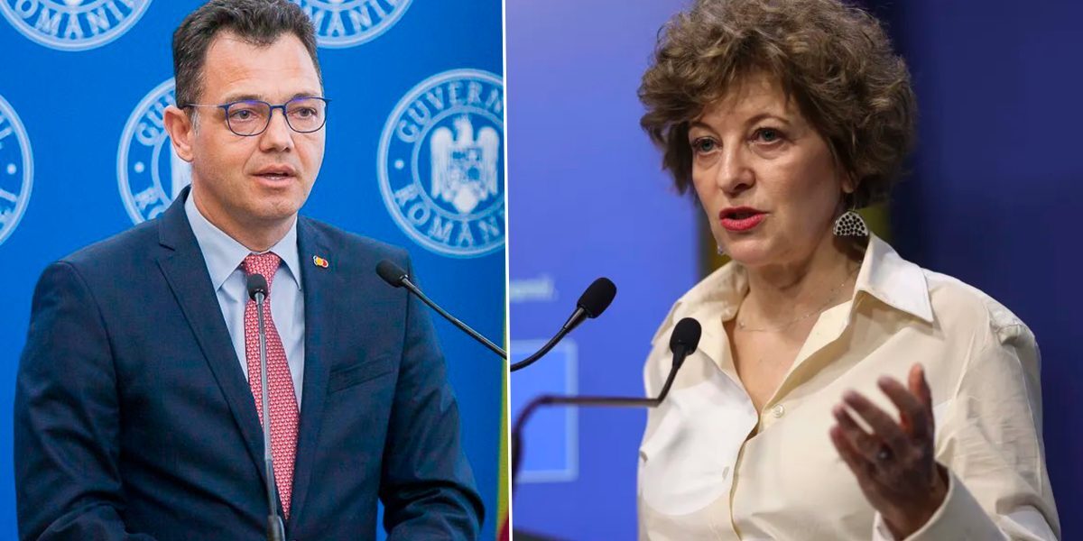 Fostul secretar confirmă dezvăluirea Gândul