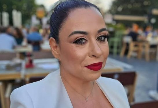 Oana Roman, la spital! Vedeta, diagnostic grav: „Sperăm să nu recidiveze”