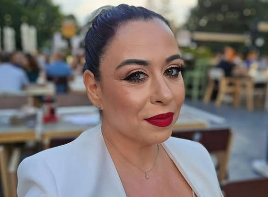 Oana Roman, la spital! Vedeta, diagnostic grav: „Sperăm să nu recidiveze”