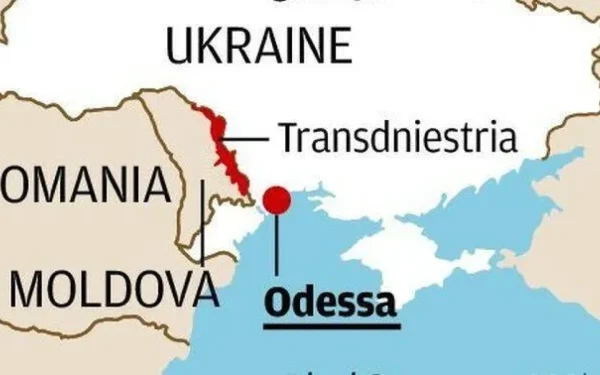 Odesa, sub asalt rusesc: 6 răniți