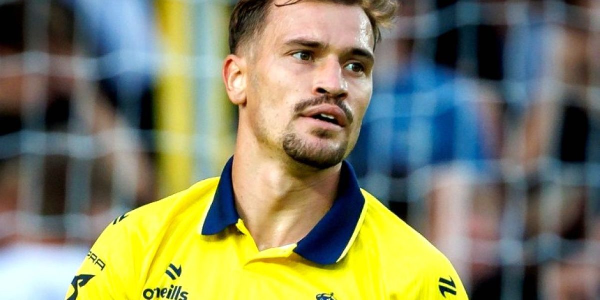 Olaru, primul gol la Union: Ce notă a luat fotbalistul român