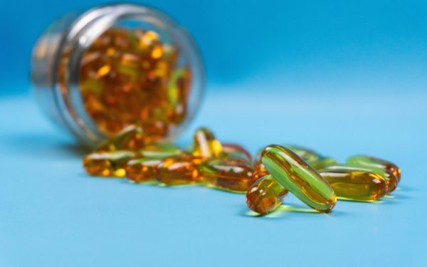 Omega-3, o farsă? Ce spune noul studiu despre suplimente