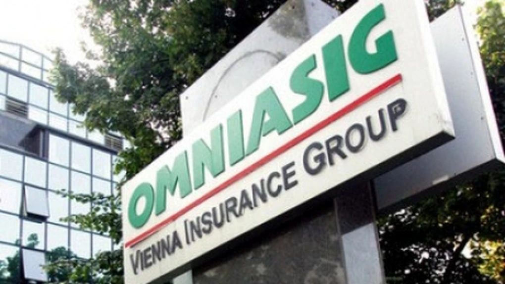 Omniasig: 9,8 milioane lei, despăgubire RCA record în 2026