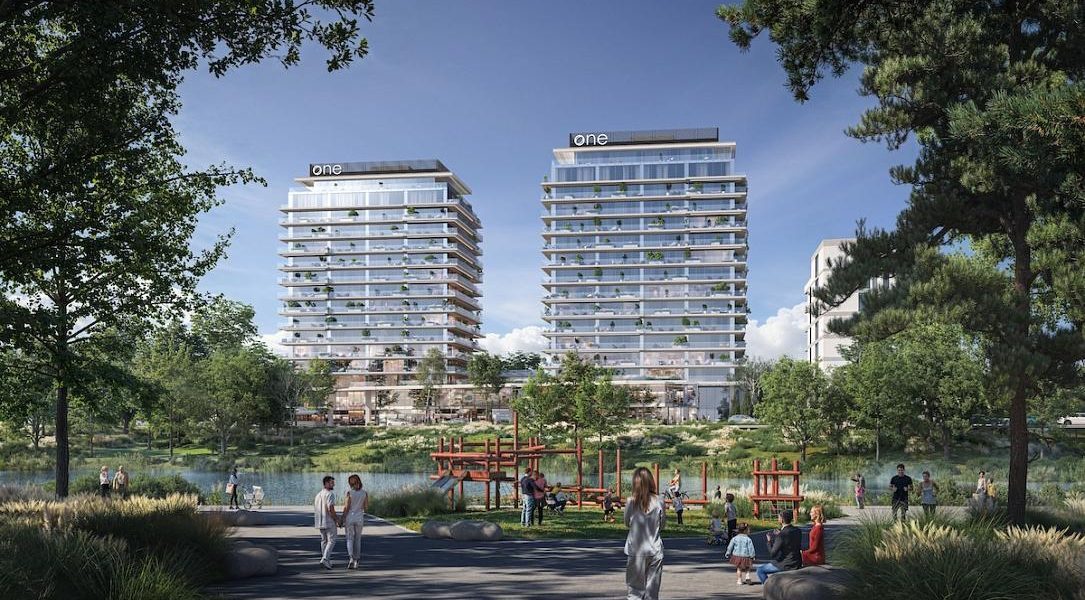 One United Properties: Tranzacții rezidențiale de 106 mil. € în 2026