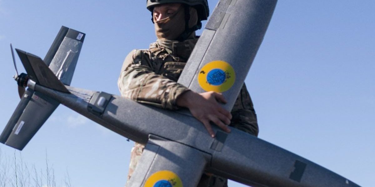 Ucraina revine în forță: ofensive masive pe frontul de est