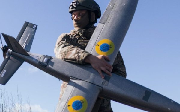 Ucraina revine în forță: ofensive masive pe frontul de est