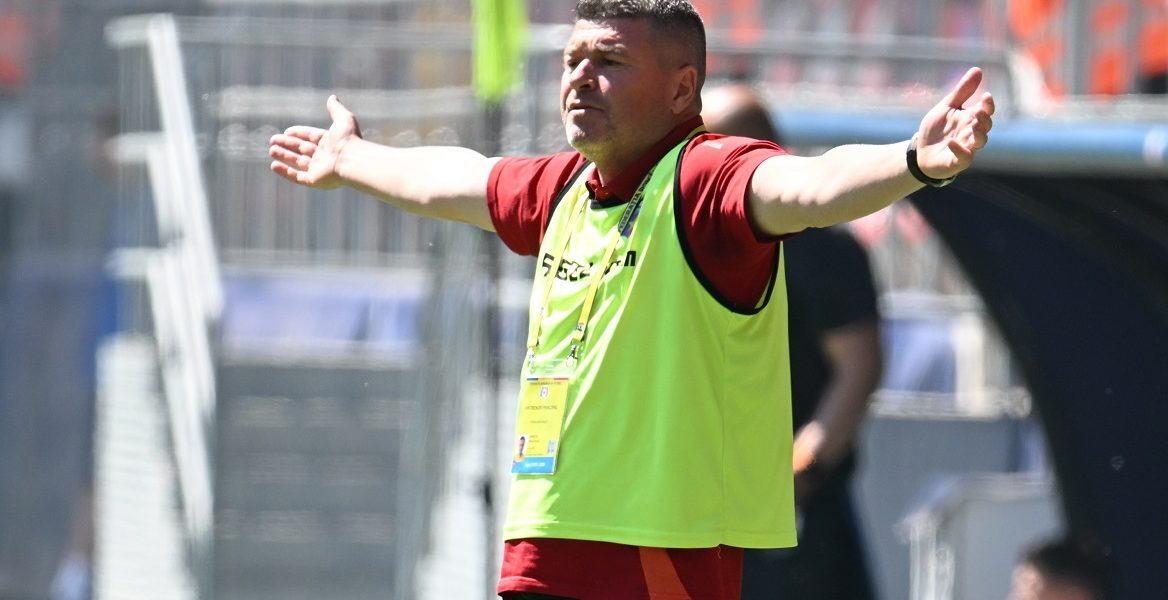 Oprița rupe tăcerea: S-a rupt alianța cu Steaua