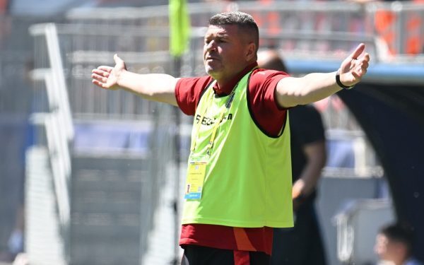Oprița rupe tăcerea: S-a rupt alianța cu Steaua