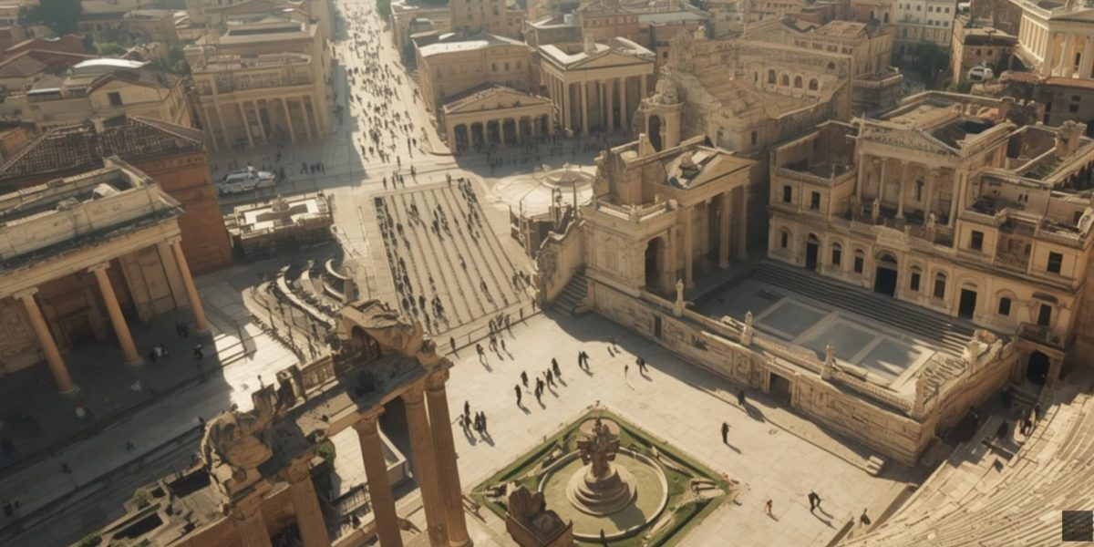 România ANTICĂ: Statui unice de zei vindecători, găsite în Turcia