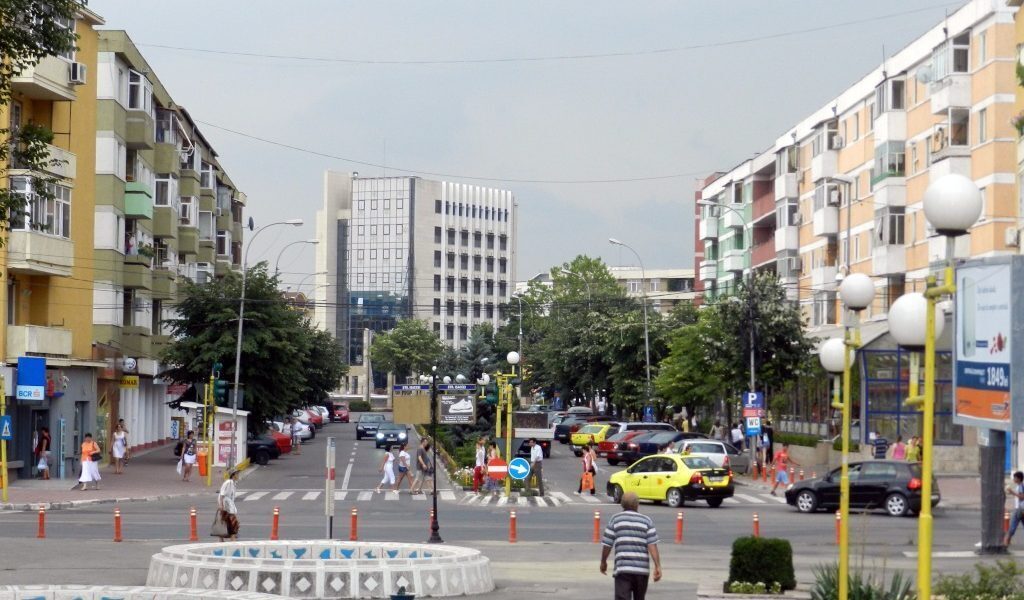 RO-ALERT: Obiecte din spațiu, risc în nordul Tulcei