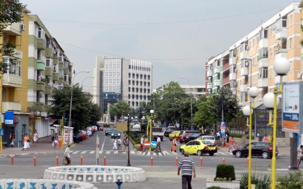 RO-ALERT: Obiecte din spațiu, risc în nordul Tulcei