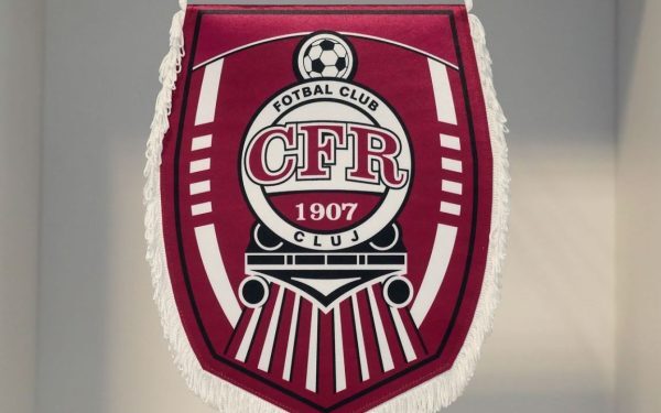 Pleacă de la CFR Cluj: „Sunt mai liniștit acum”