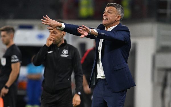 Burcă revoltă: Sepsi trebuia să bată FCSB, nu remiză!