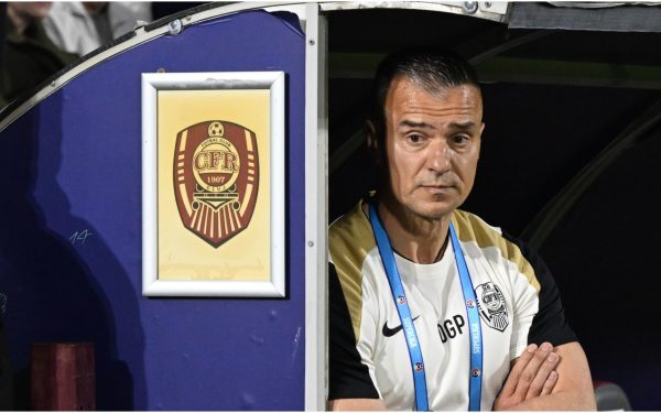 Pancu a dezvăluit minunea de la Cluj: CFR salvată, nimeni nu credea