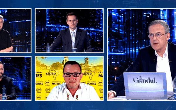 PSD-USR, scandal la Gândul pe tema centralelor pe cărbune