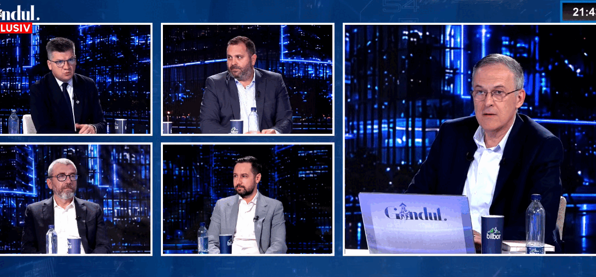 PSD-USR, RĂZBOI pe deficit și TVA la Ziua