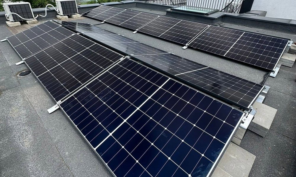 Bolojan impune stocare pentru panouri fotovoltaice