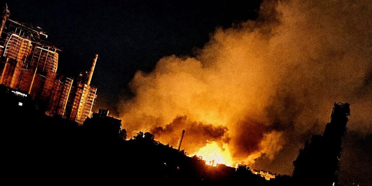 Zelenski: Drone pentru Moscova, rachete neprinse la Kiev