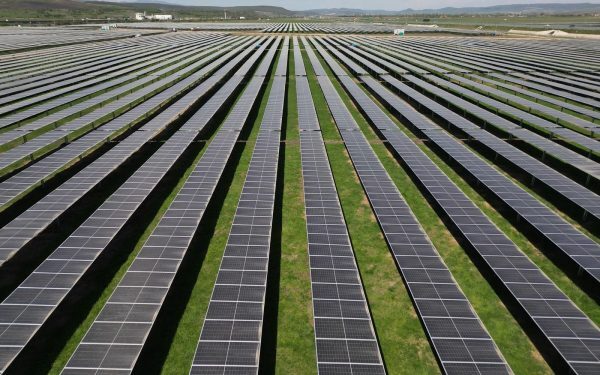 Brașov: Solară pornește de Crăciun, după doi ani. Primar: Proiect greșit
