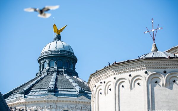 Patriarhia îndeamnă la ajutor pentru victimele caniculei