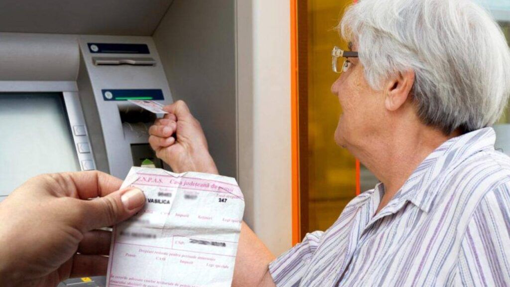 Pensie mai devreme în septembrie: Vești bune pentru vârstnici