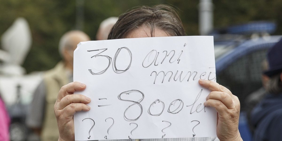 România, la pensie la 50 de ani: Italia uimită de românii care muncesc puțin după ieșirea la pensie