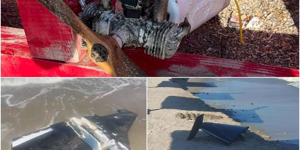 Drone la granița României: Alerte NATO, 100+ vehicule aeriene văzute