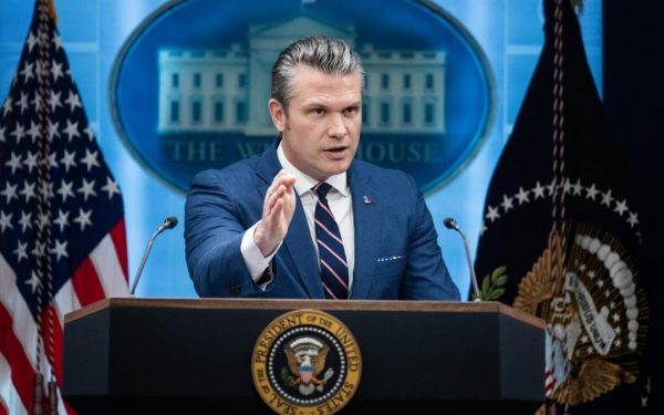 HEGSETH, TAXAT DE REPUBLICANI: ABLOCAT ȘEDINȚA DE BUGET CU DEMOCRAT ȘI A IRITAT SENATORI