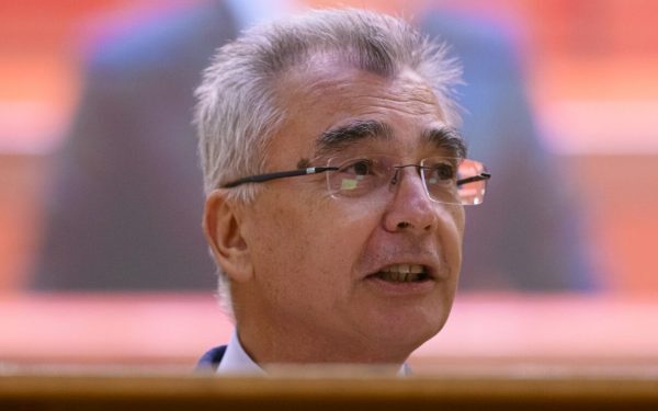 AUR o țintește pe Diana Buzoianu